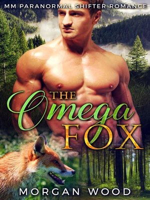 cover image of The Omega Fox